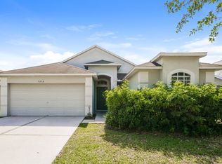 4204 Knob Lake Ct, Tampa, FL 33619