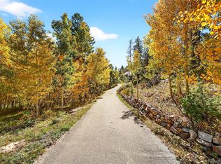 20254 Goins Drive, Morrison, CO 80465