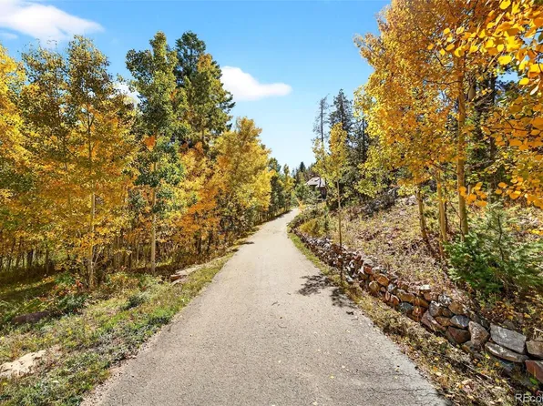 20254 Goins Drive, Morrison, CO 80465