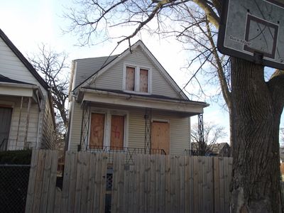 6430 S Honore St, Chicago, IL, 60636