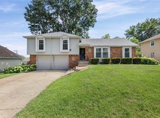507 London Way, Belton, MO 64012
