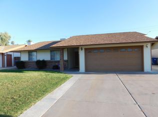 2455 E Jacinto Ave, Mesa, AZ 85204