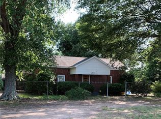 9418 Highway 81 S, Iva, SC 29655