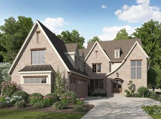 7209 Alexander Rd #3, Charlotte, NC 28270