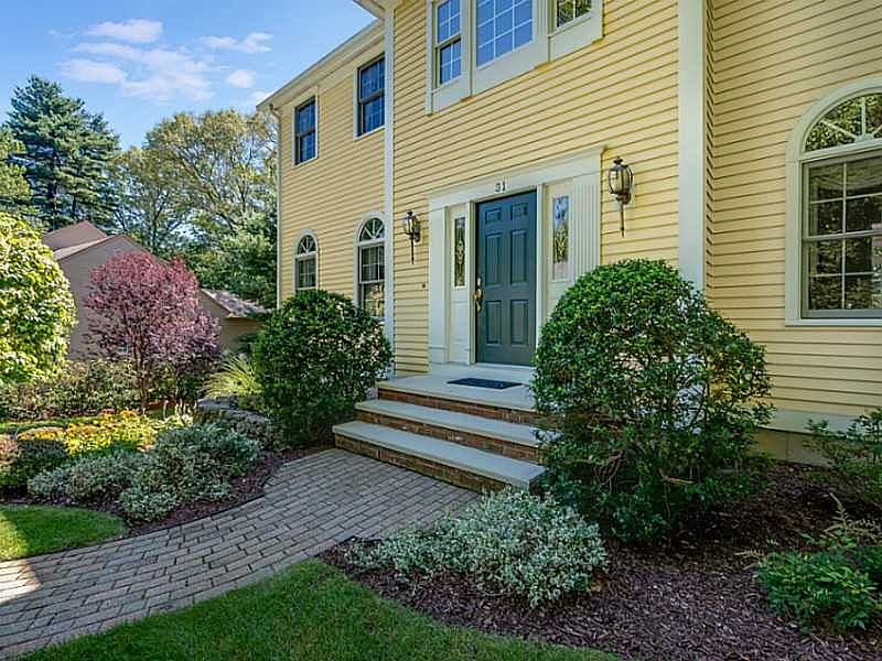 1st image of 31 Aspen Ln #31