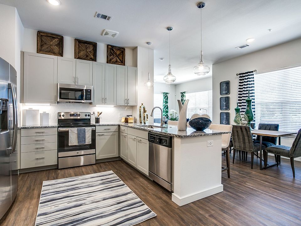 1st image of 4501 N Garland Ave #5309