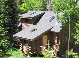 30265 Deer Ln, Steamboat Springs, CO 80487