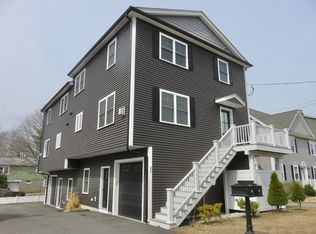 32 Gale St #1, Waltham, MA 02453