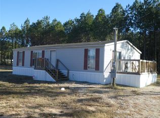 326 County Road 5024, Cleveland, TX 77327