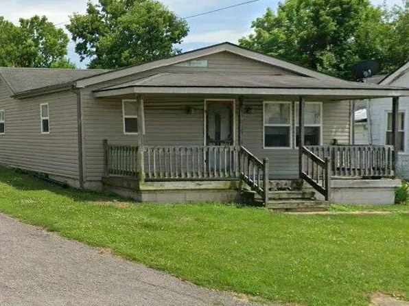 412 Millersburg Rd, Paris, KY 40361