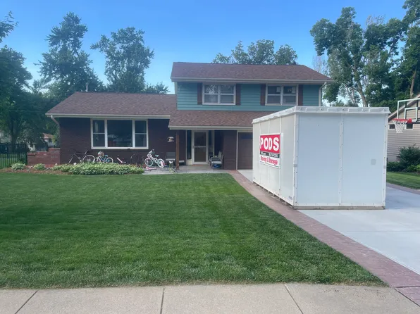12405 Shirley St, Omaha, NE 68144
