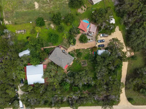 2525 S Rainbow Ranch Rd, Wimberley, TX 78676