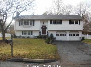 97 Windsorville Rd, South Windsor, CT 06074