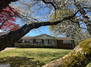 4672 Vernon Dr SW, Mableton, GA 30126