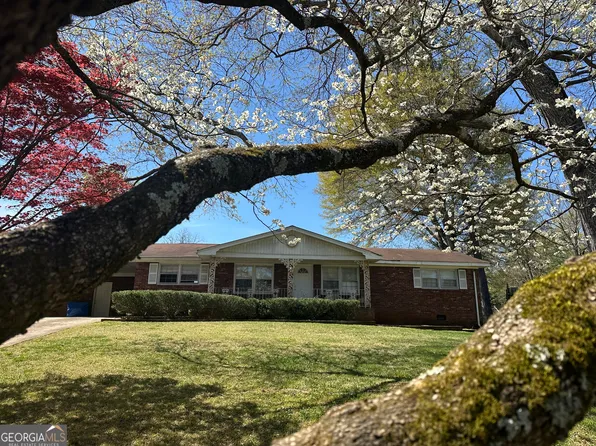 4672 Vernon Dr SW, Mableton, GA 30126