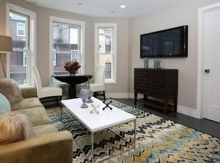 9 Cooper St #E, Boston, MA 02113