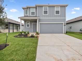 32714 Insignia Trail Dr, Brookshire, TX 77423