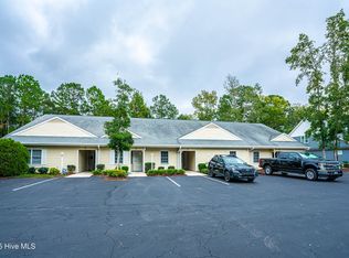 90 Clubhouse Road Apt 4b, Sunset Beach, NC 28468