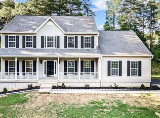 126 Boscobel Rd, Fredericksburg, VA 22405