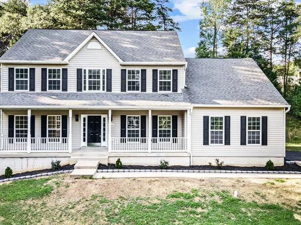 126 Boscobel Rd, Fredericksburg, VA 22405