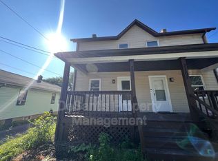 2705 20th Street Ext, Beaver Falls, PA 15010