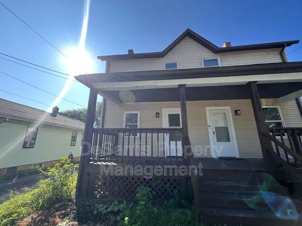 2705 20th Street Ext, Beaver Falls, PA 15010