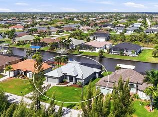 15640 MELPORT CIRCLE, PORT CHARLOTTE, FL 33981