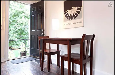 Rented by On My Own (OMO) LLC