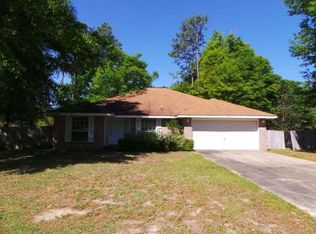 4169 Willis Way, Milton, FL 32583
