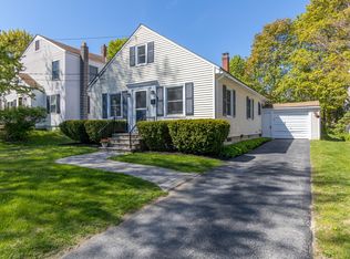 211 Harriet St, South Portland, ME 04106