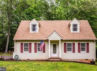 6293 Waterford Rd, Rixeyville, VA 22737