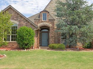 14600 Yorkshire Ln, Oklahoma City, OK 73142
