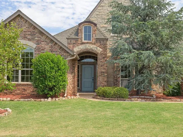 14600 Yorkshire Ln, Oklahoma City, OK 73142