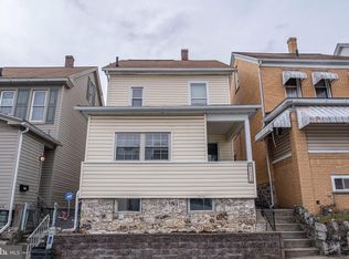 1524 Bell Ave, Altoona, PA 16602