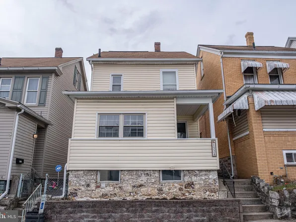 1524 Bell Ave, Altoona, PA 16602