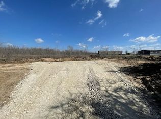 County Road Sw County Rd #2210, Wortham, TX 76693