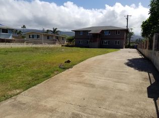 55-550 Moana St, Laie, HI 96762