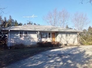 3154 Nebraska Rd, Ottawa, KS 66067