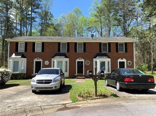 1118 Booth Ct SW #1118, Marietta, GA 30008