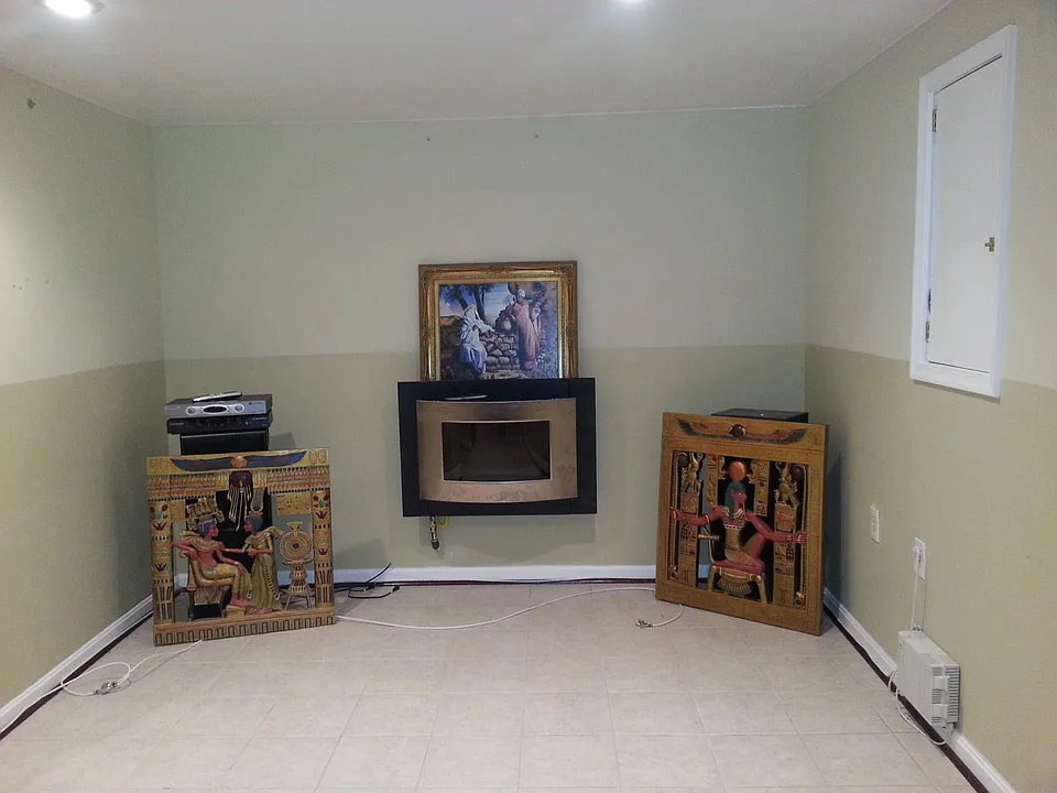 9211 Utica Pl #BASEMENT