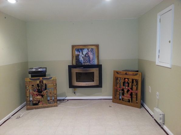 9211 Utica Pl #Basement