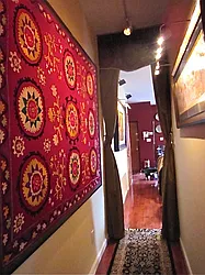 Rented by Maz Group NY