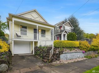 3020 E Republican St, Seattle, WA 98112