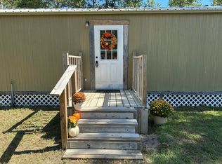 63 E Heather Ave, Defuniak Springs, FL 32433