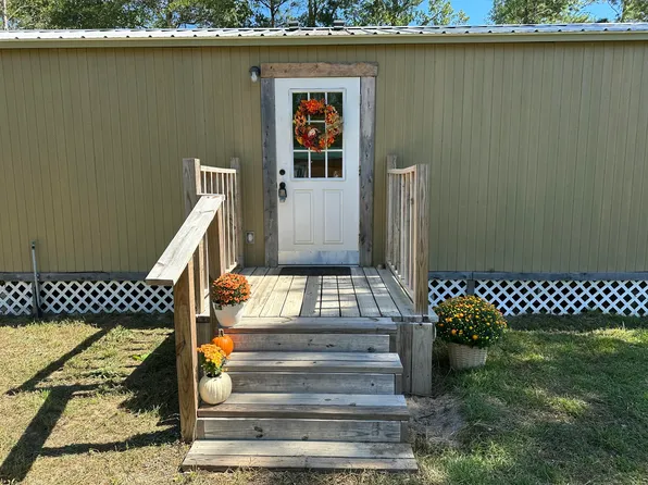 63 E Heather Ave, Defuniak Springs, FL 32433