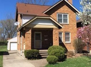 3506 Daytona Ave, Cincinnati, OH 45211