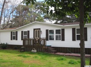 111 Offshore Dr, Murrells Inlet, SC 29576