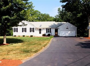 43 Amherst St, Cumberland, RI 02864