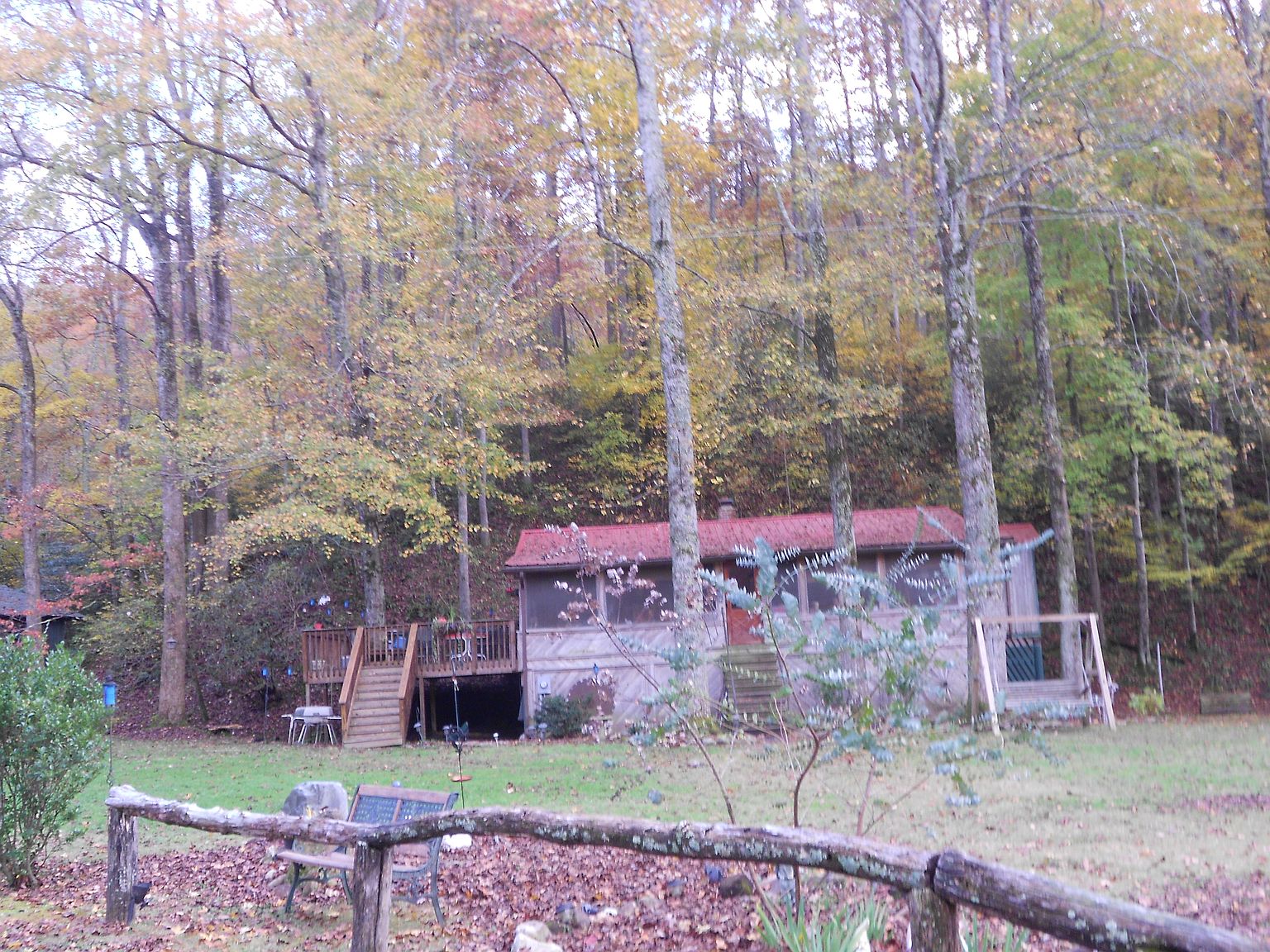 836 Gap Creek Rd, Marietta, SC 29661 Zillow