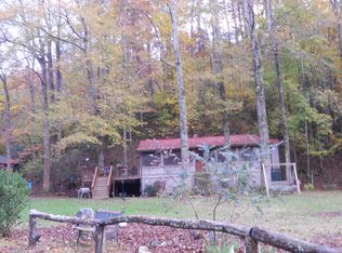 836 Gap Creek Rd, Marietta, SC 29661